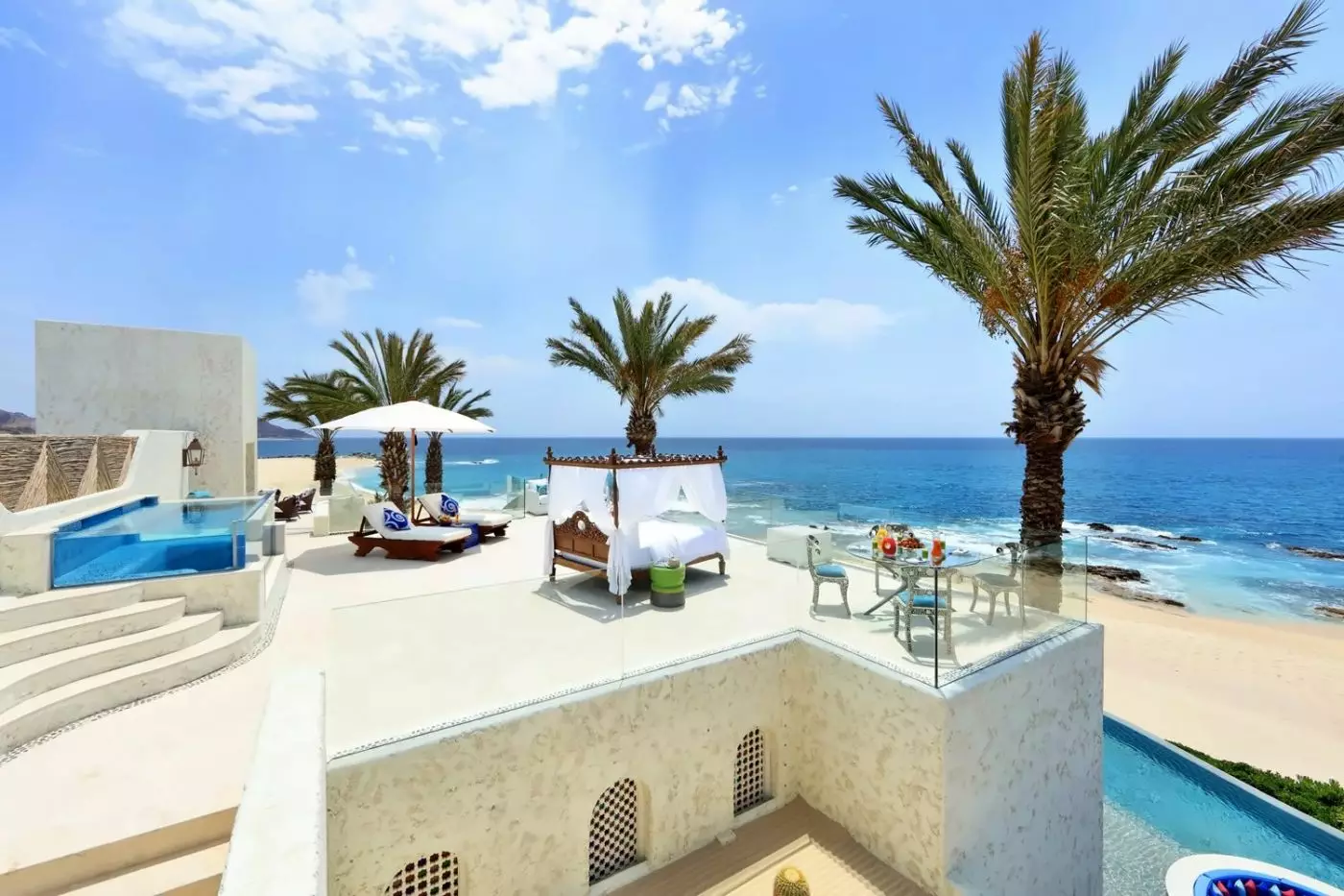 Las Ventanas Al Paraiso