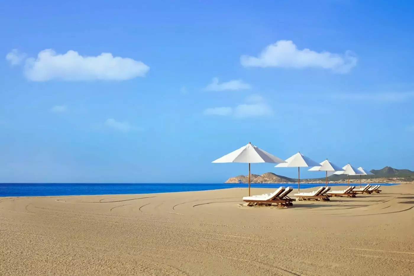 Las Ventanas Al Paraiso