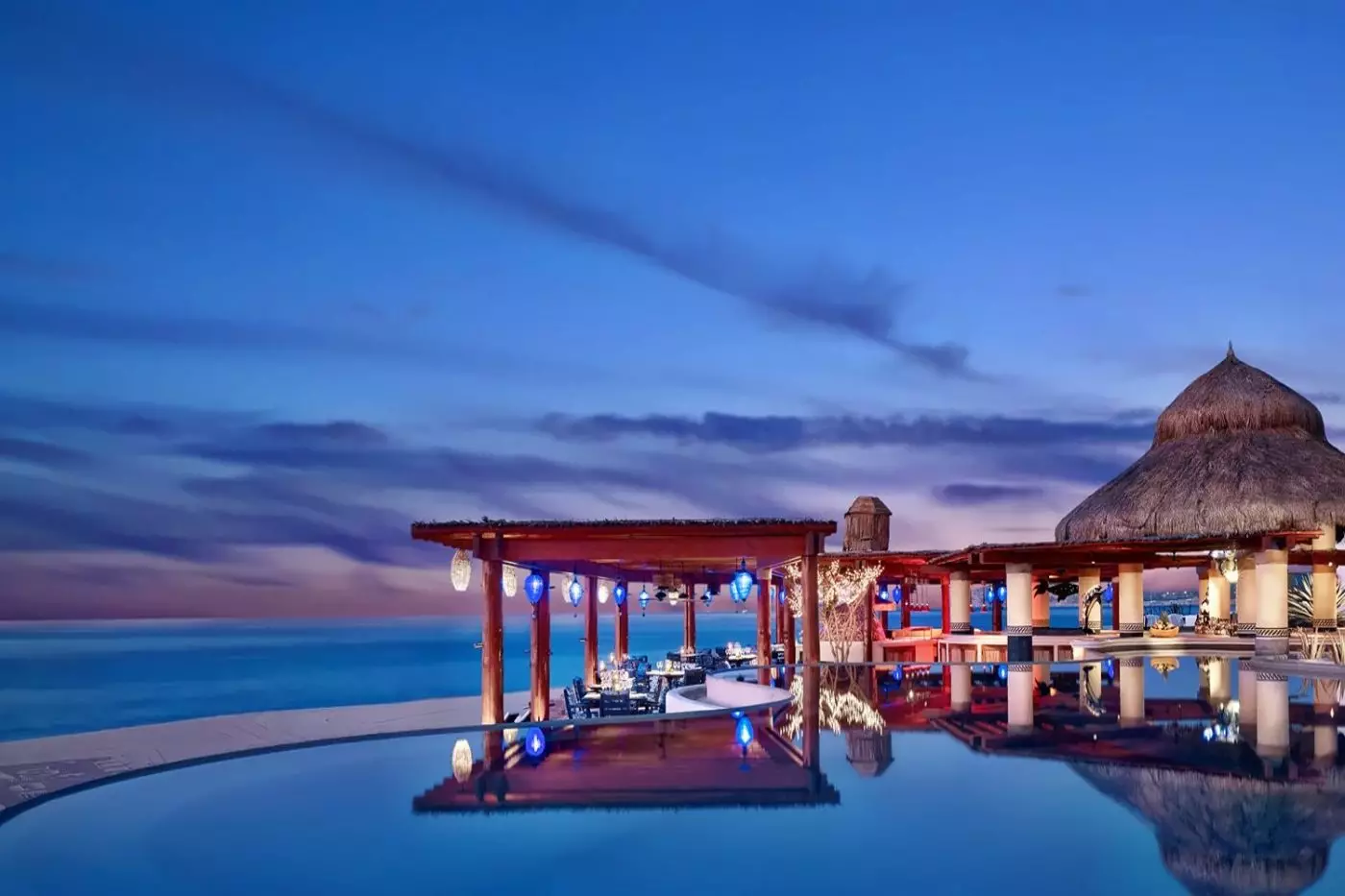 Las Ventanas Al Paraiso