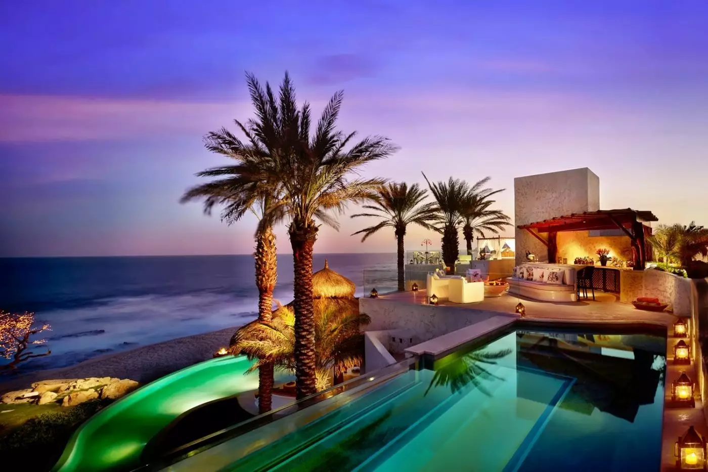 Las Ventanas Al Paraiso