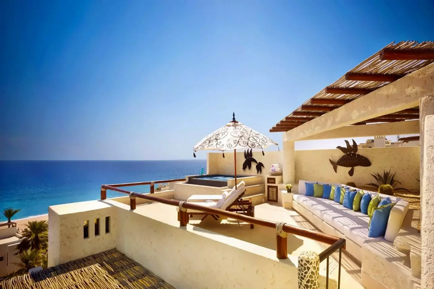 Las Ventanas Al Paraiso