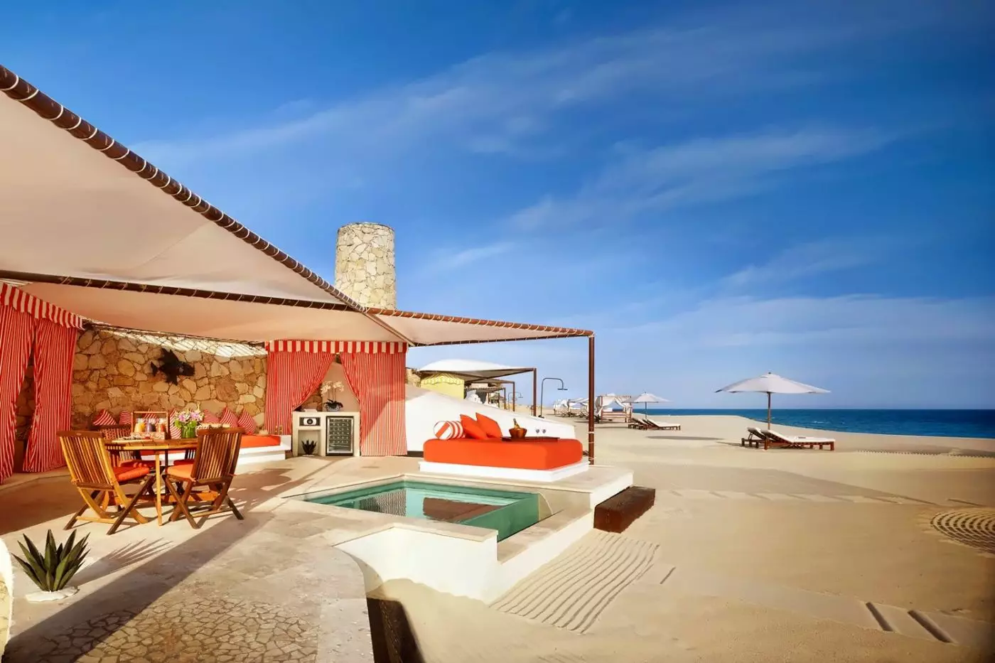 Las Ventanas Al Paraiso