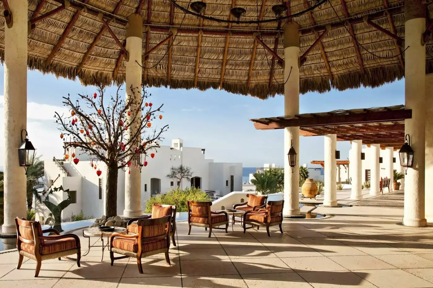 Las Ventanas Al Paraiso