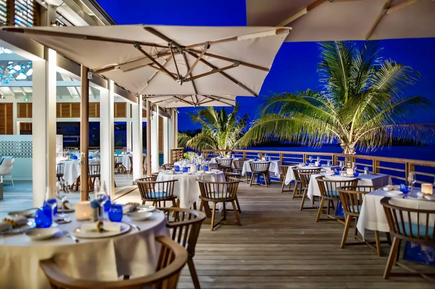 Le Barthelemy Hotel