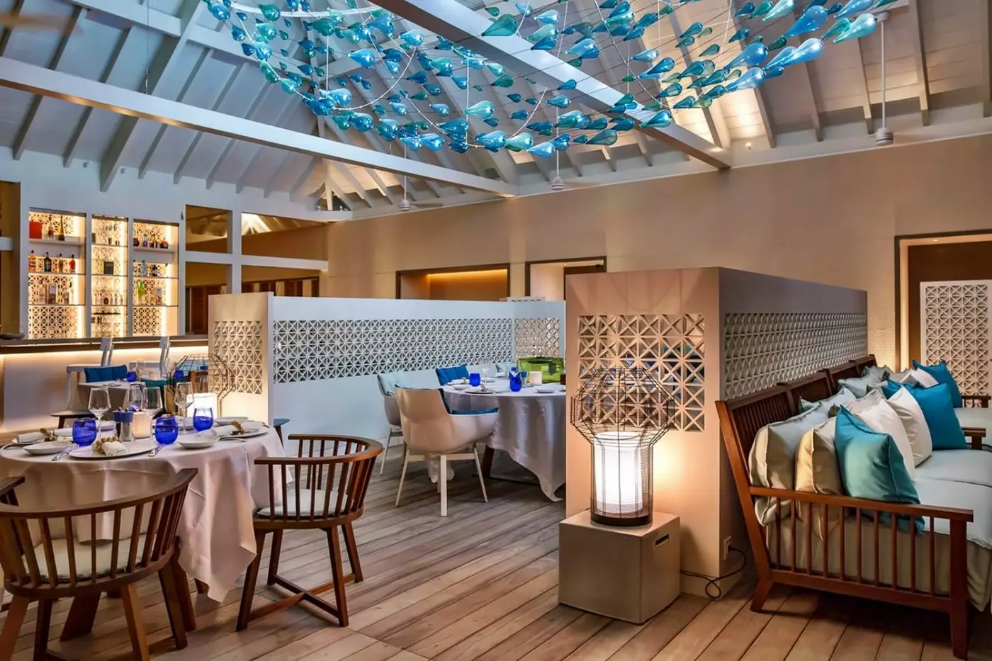 Le Barthelemy Hotel