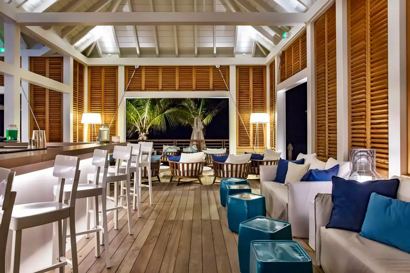 Le Barthelemy Hotel