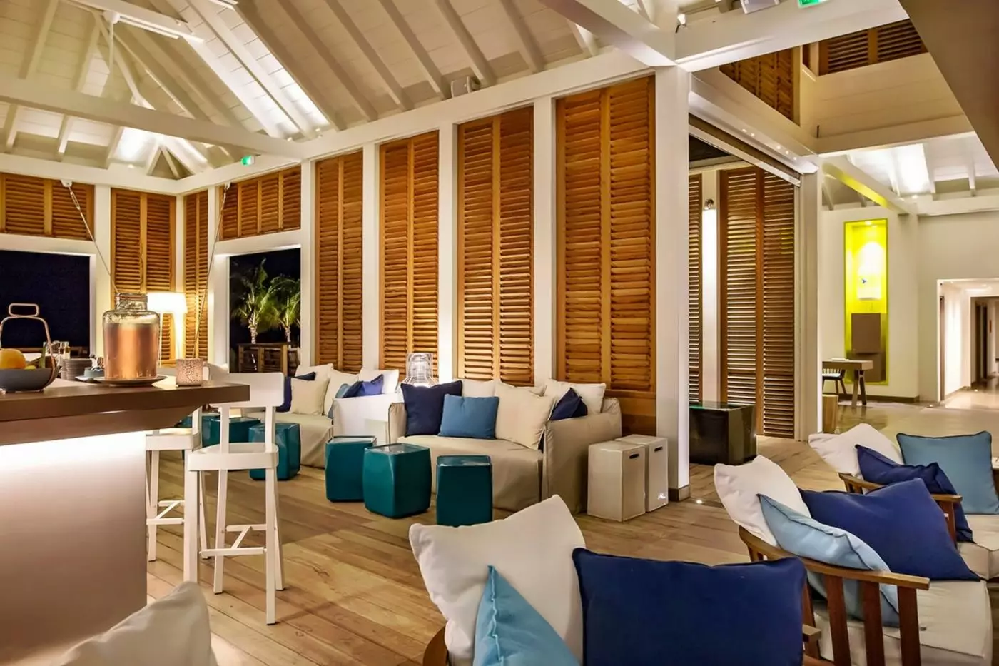 Le Barthelemy Hotel