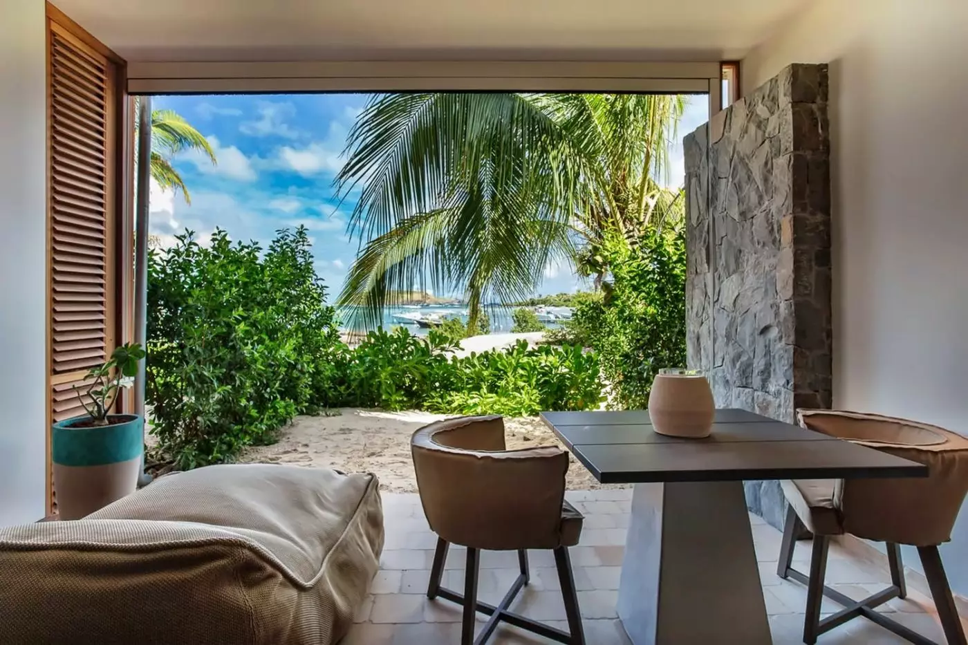 Le Barthelemy Hotel