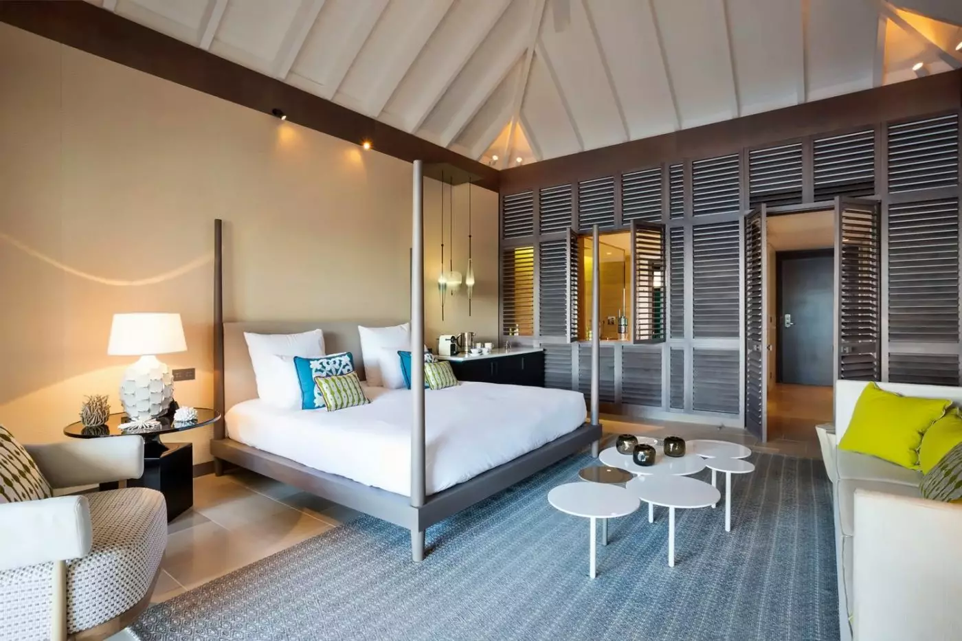 Le Barthelemy Hotel