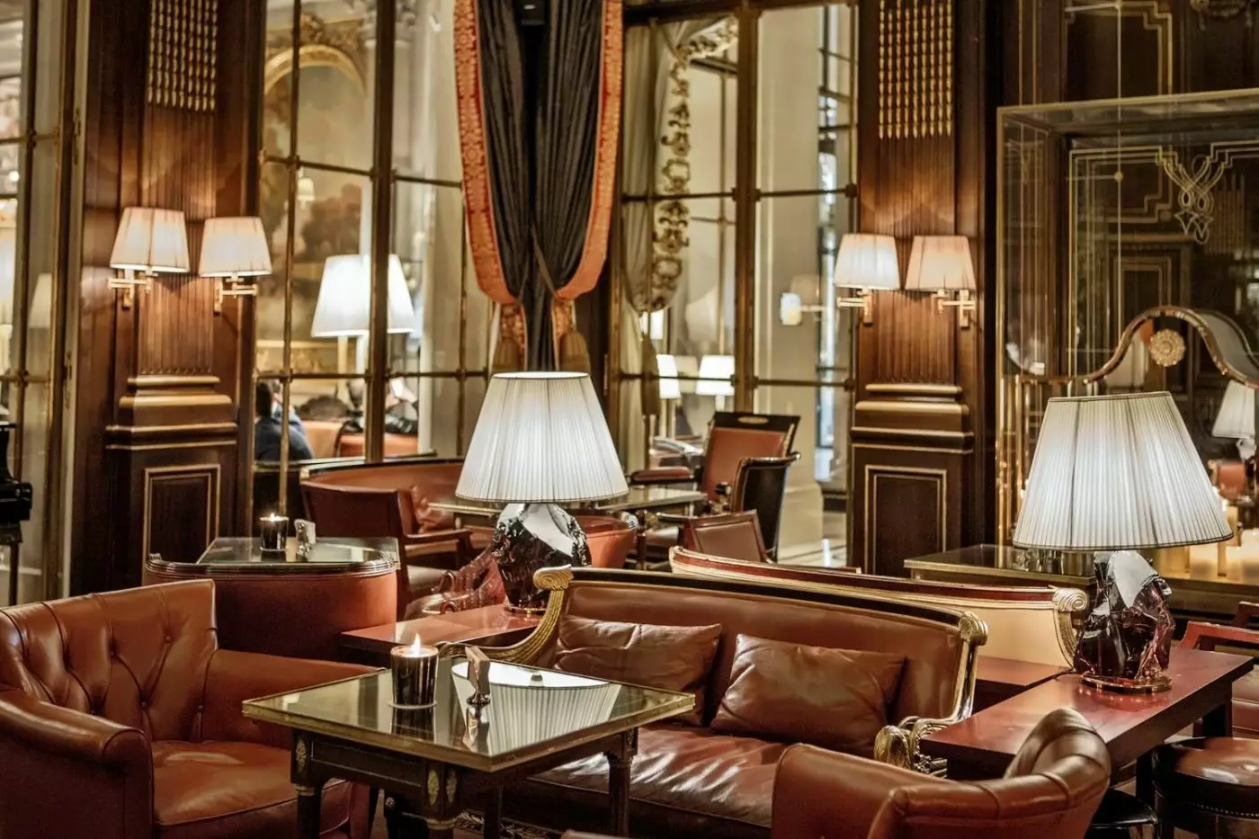 Le Meurice