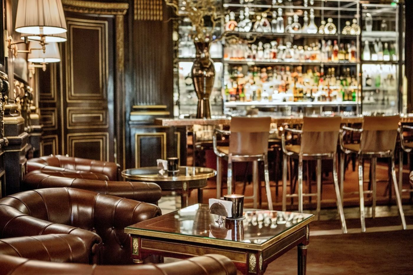 Le Meurice