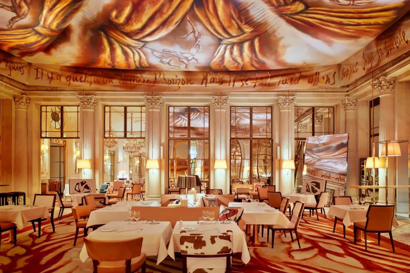Le Meurice