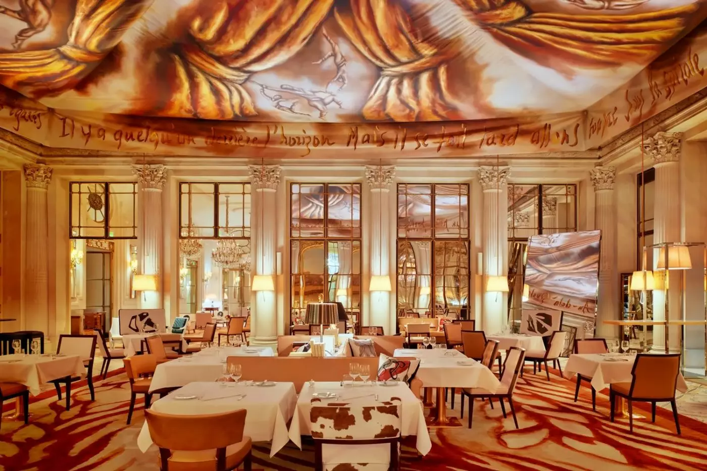 Le Meurice