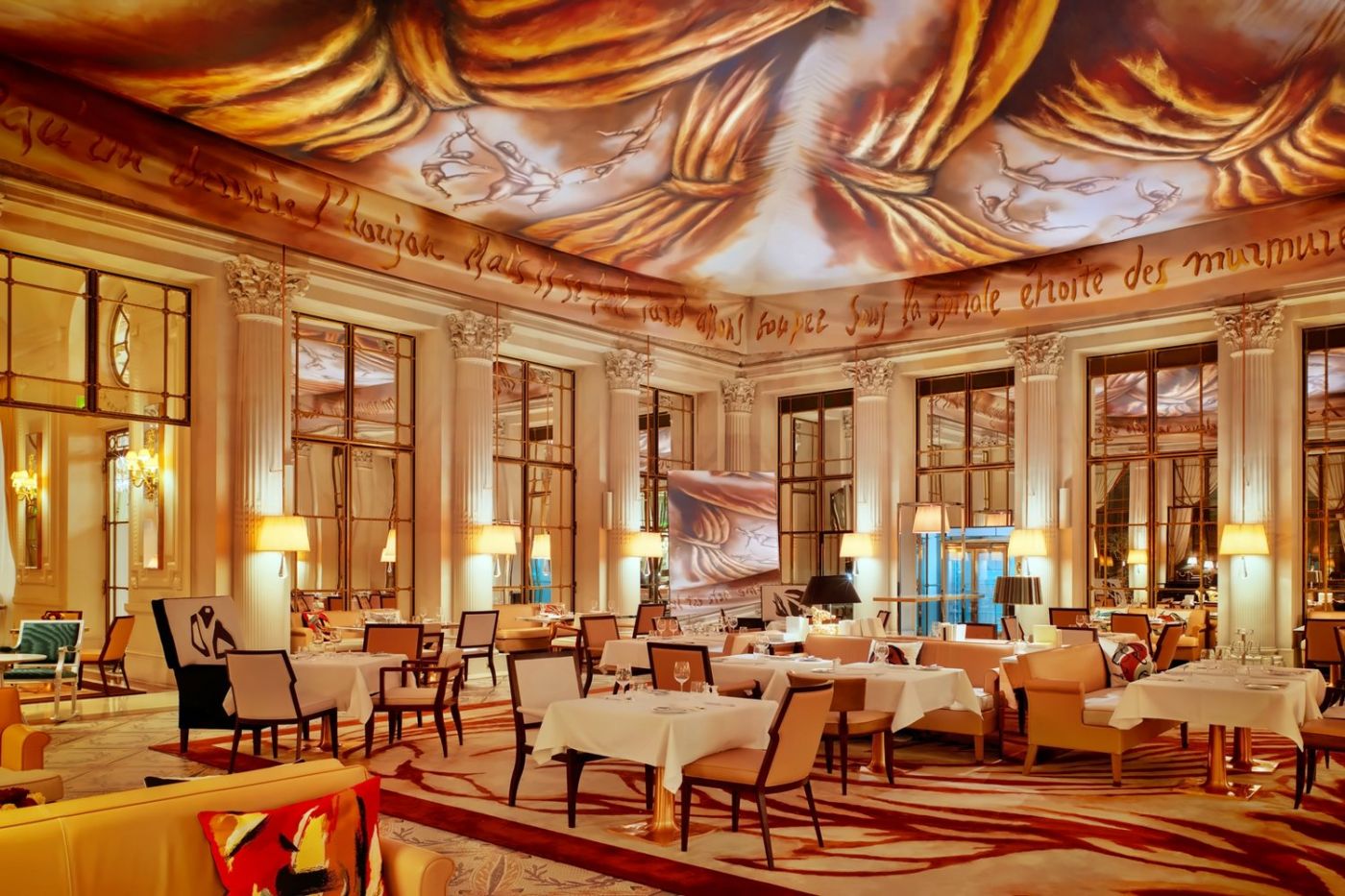 Le Meurice