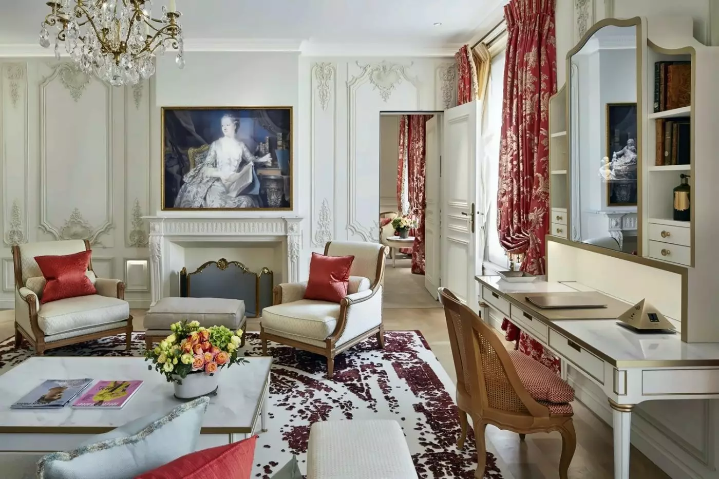Le Meurice