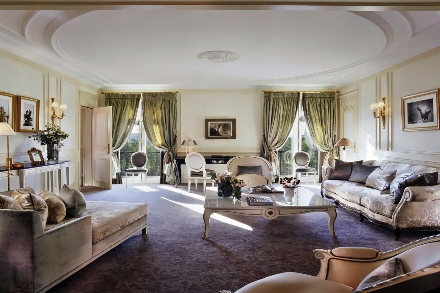 Le Meurice