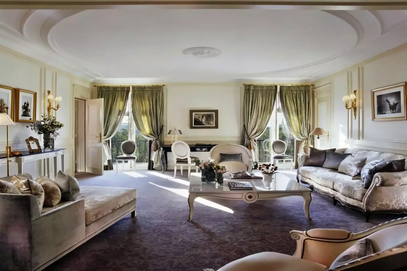 Le Meurice