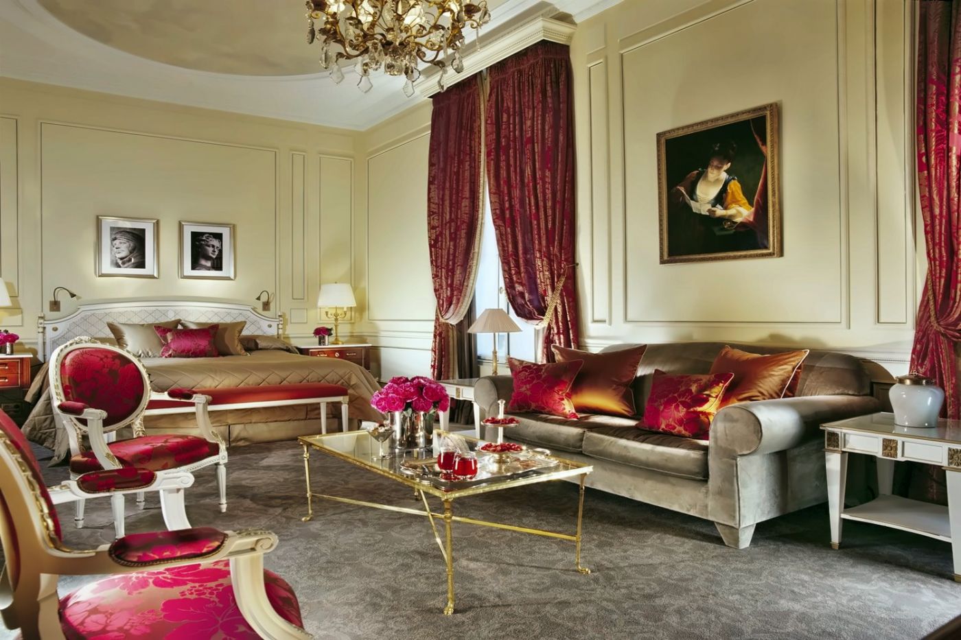 Le Meurice