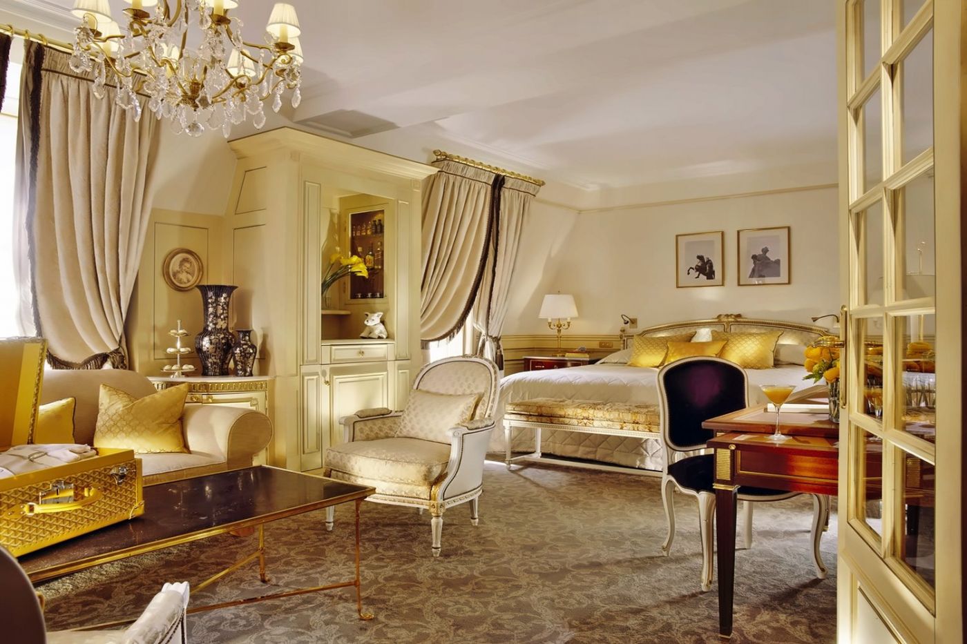 Le Meurice