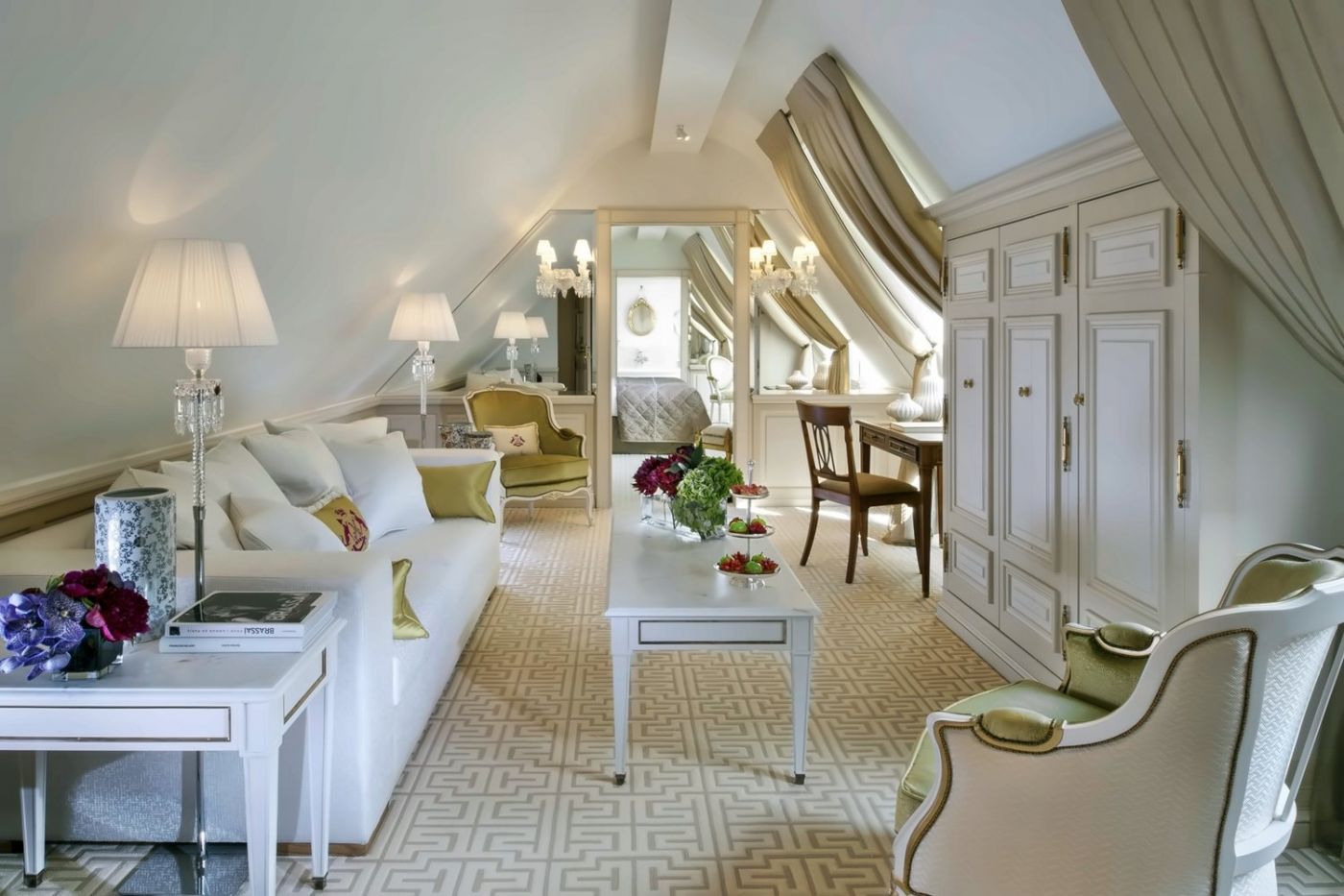 Le Meurice