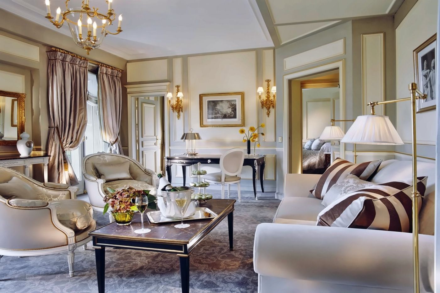 Le Meurice