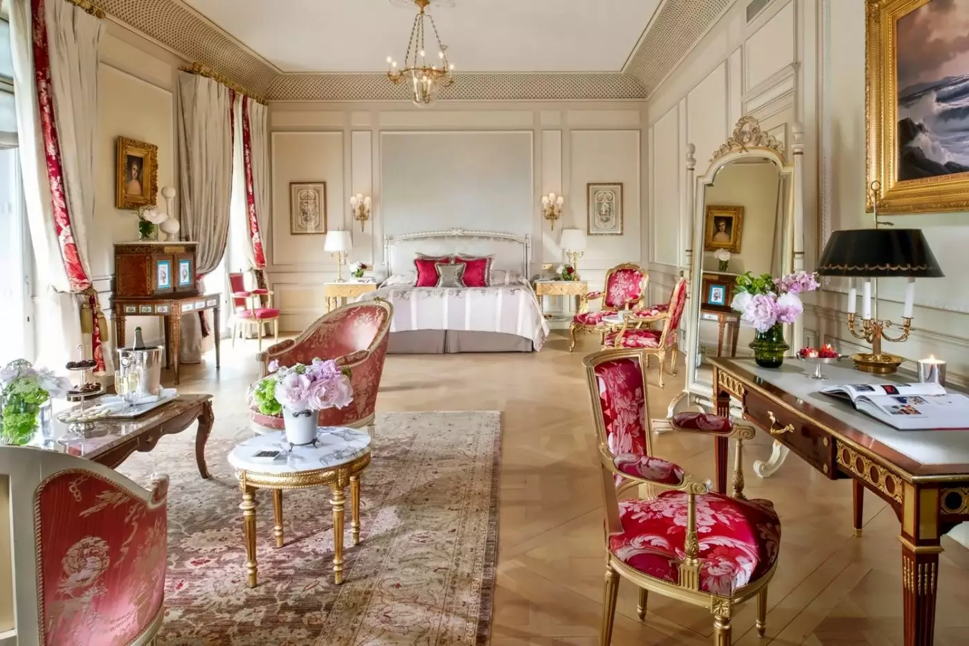 Le Meurice