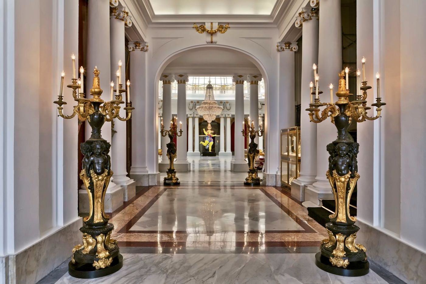Le Negresco