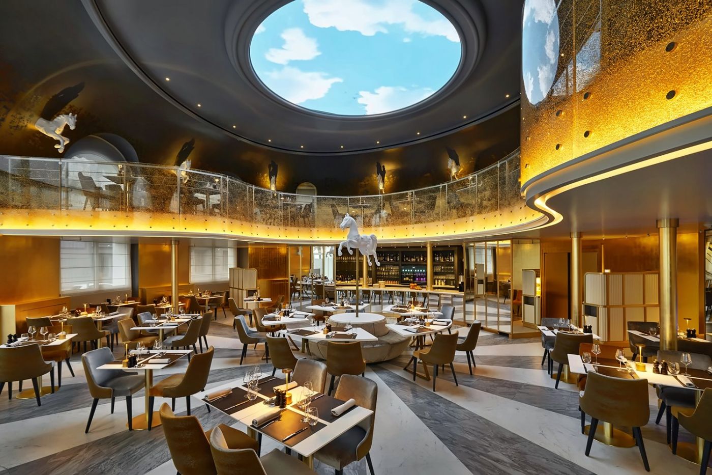 Le Negresco
