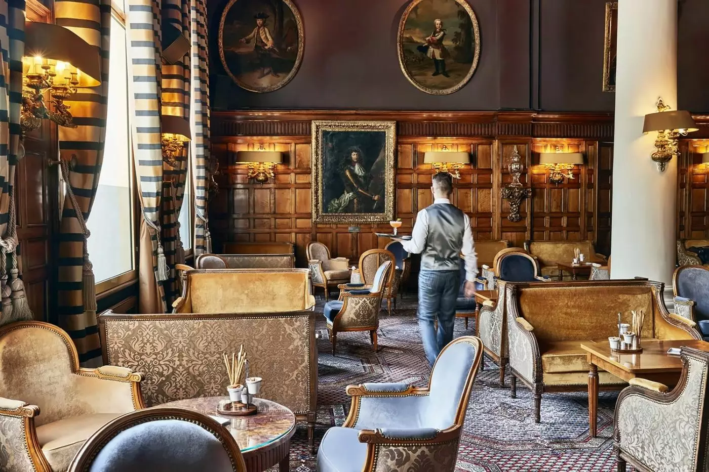 Le Negresco