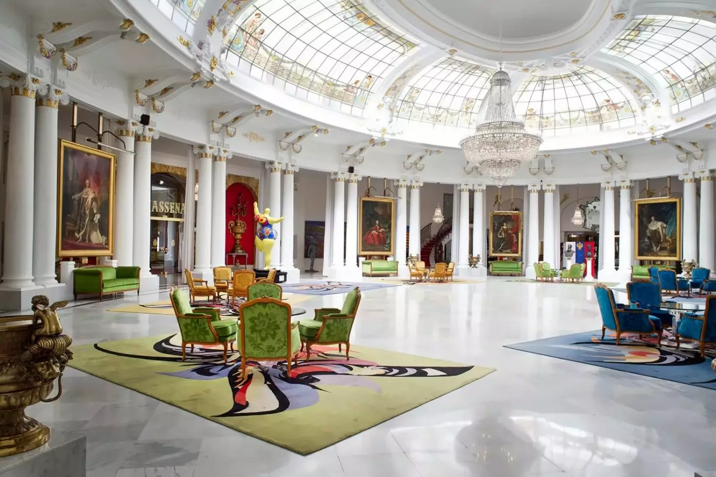 Le Negresco