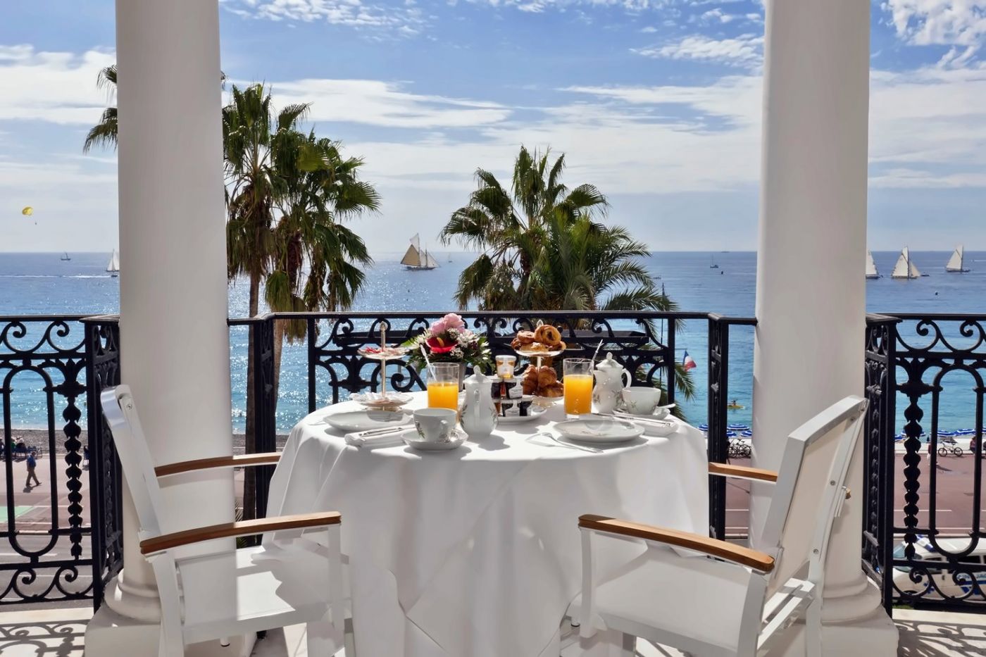 Le Negresco