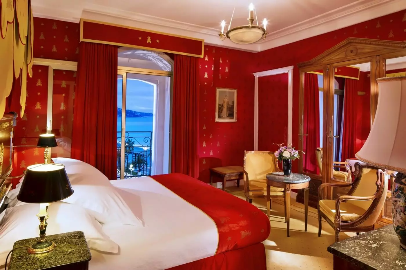 Le Negresco