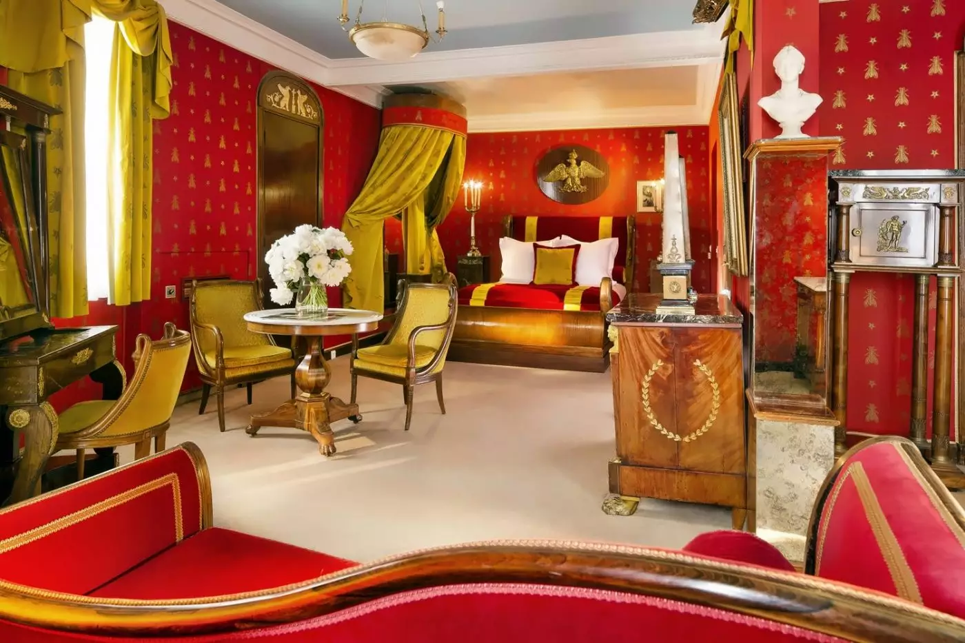 Le Negresco