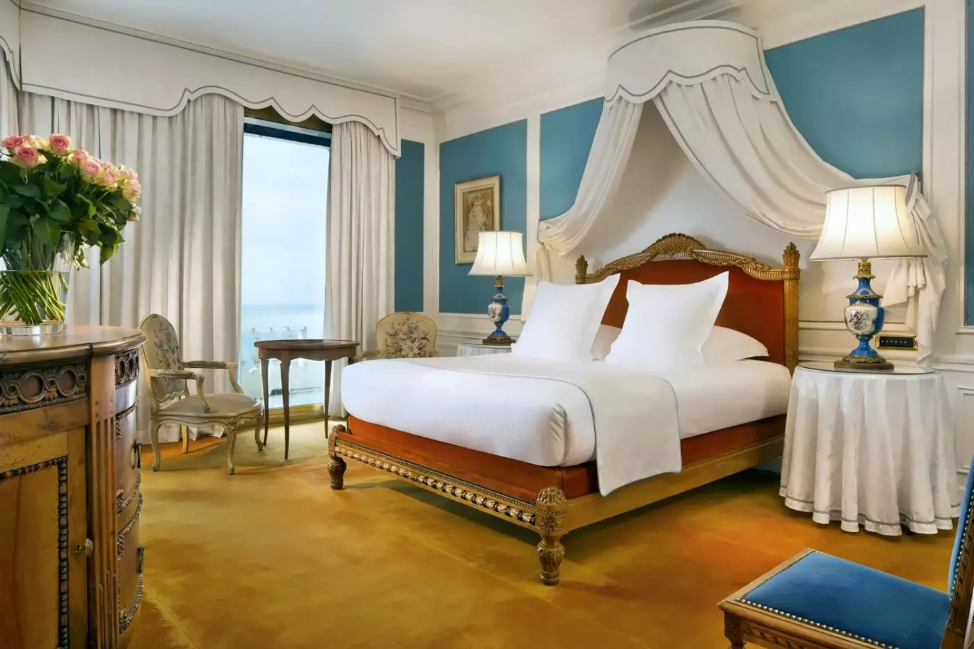 Le Negresco