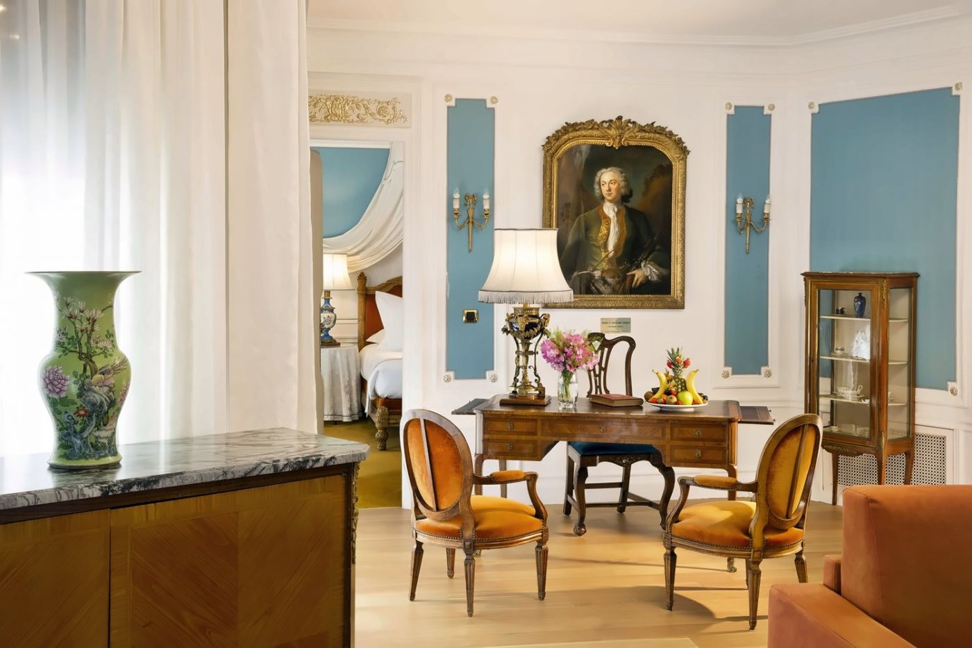 Le Negresco