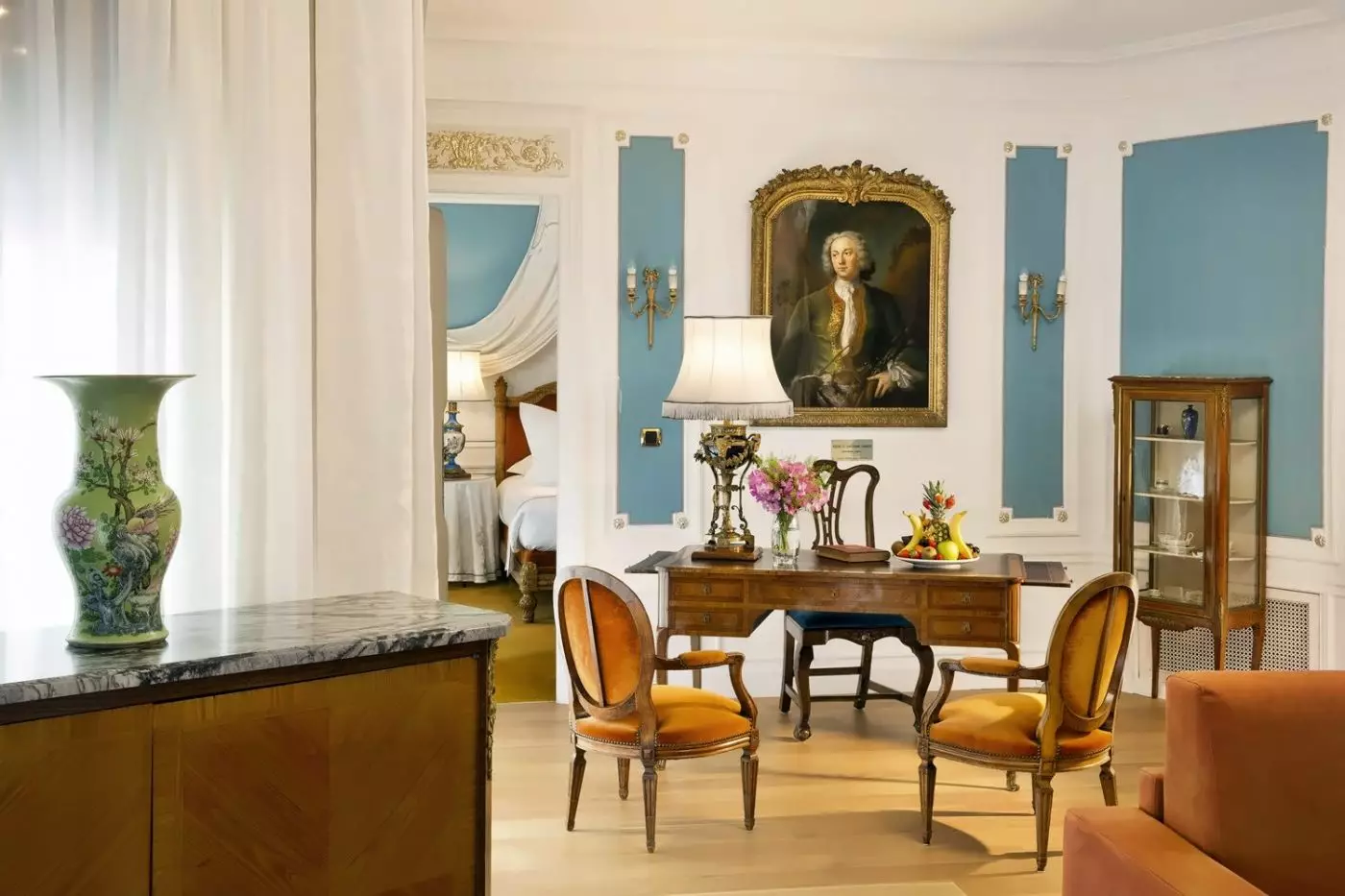 Le Negresco