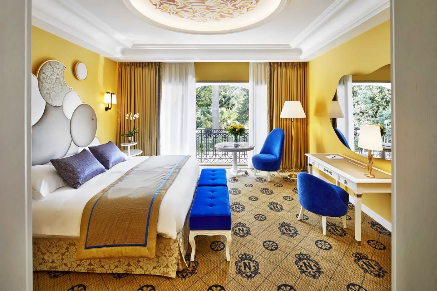 Le Negresco