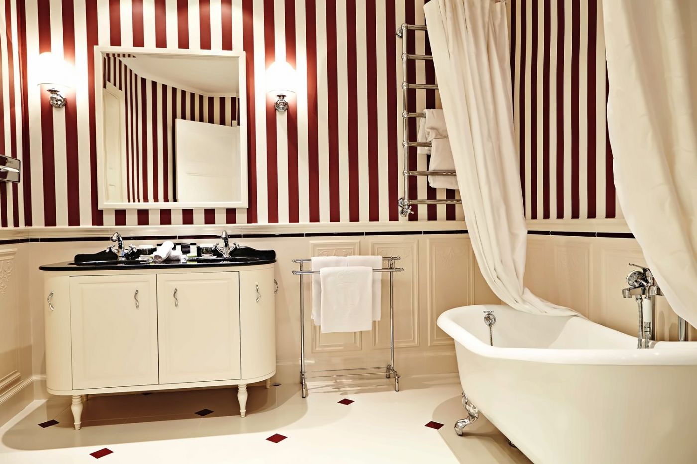 Le Negresco