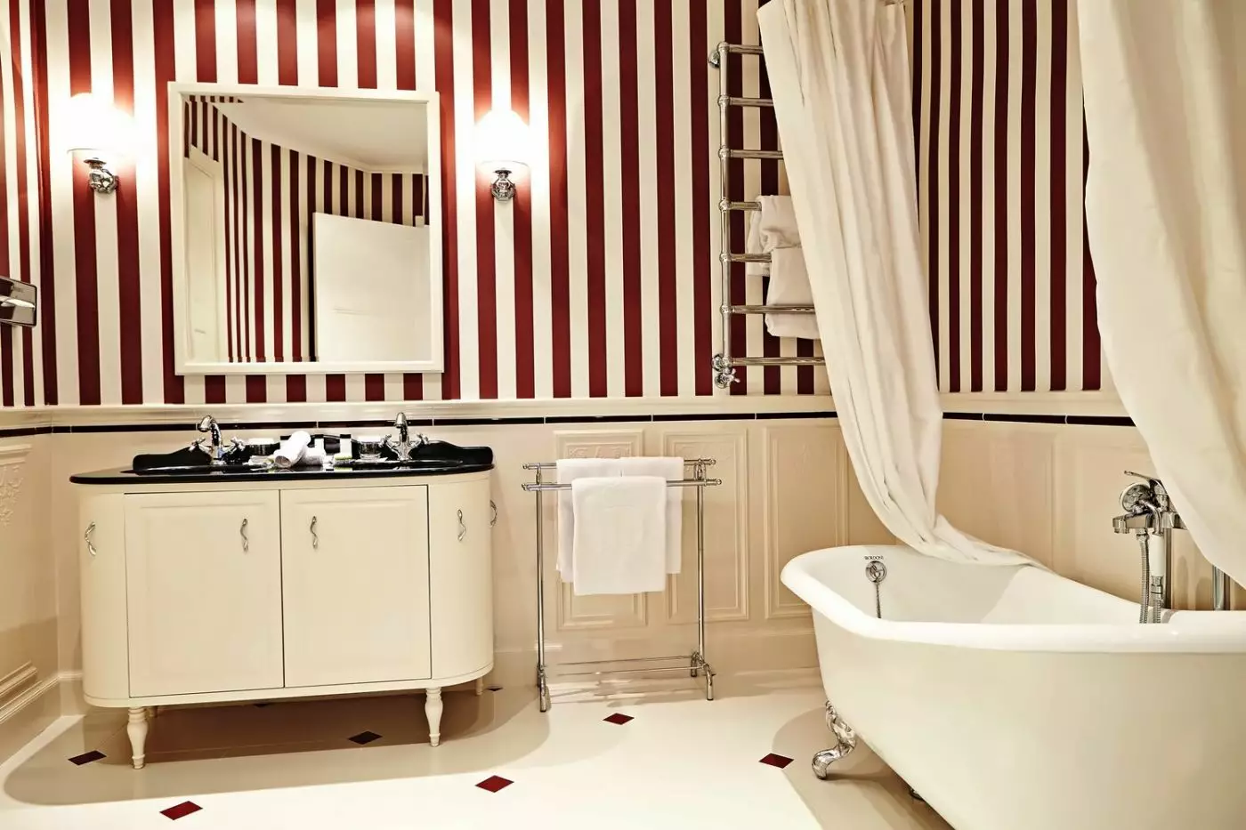 Le Negresco