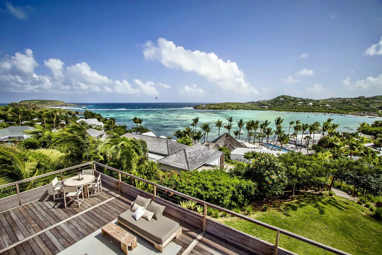 Le Sereno St Barth