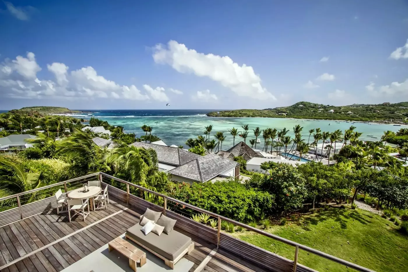 Le Sereno St Barth