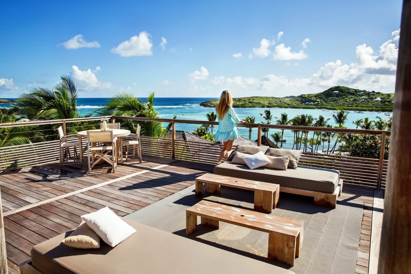 Le Sereno St Barth