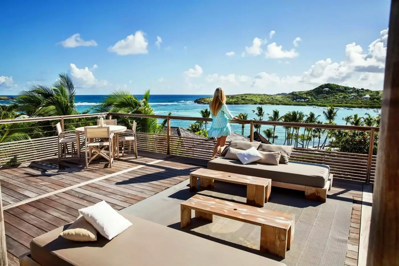 Le Sereno St Barth