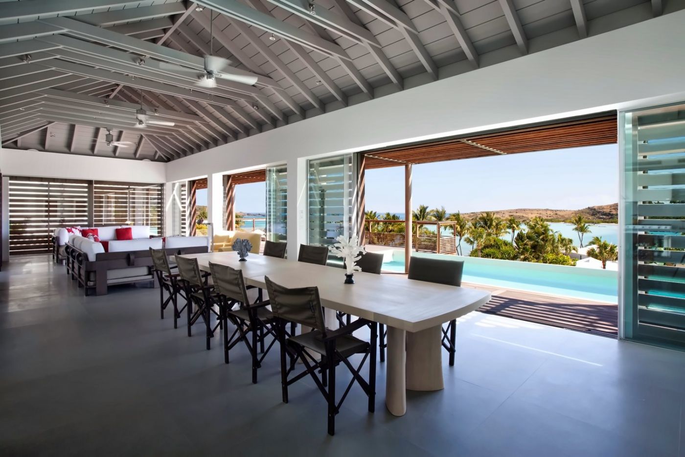 Le Sereno St Barth