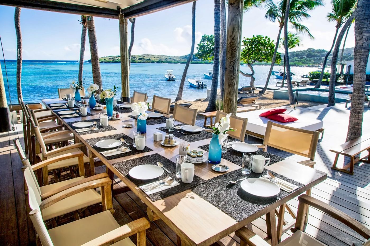 Le Sereno St Barth