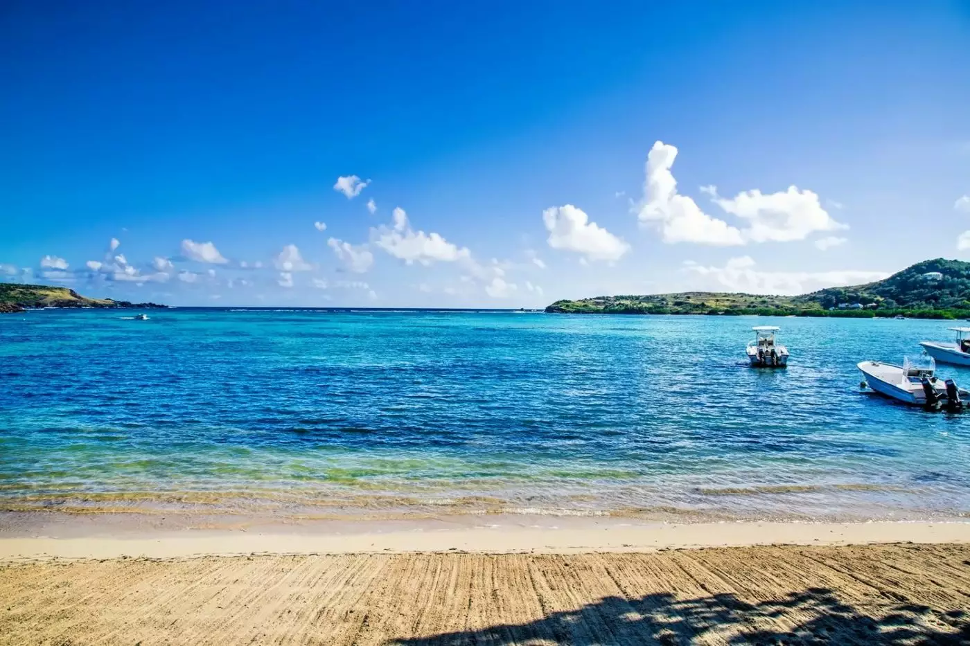 Le Sereno St Barth