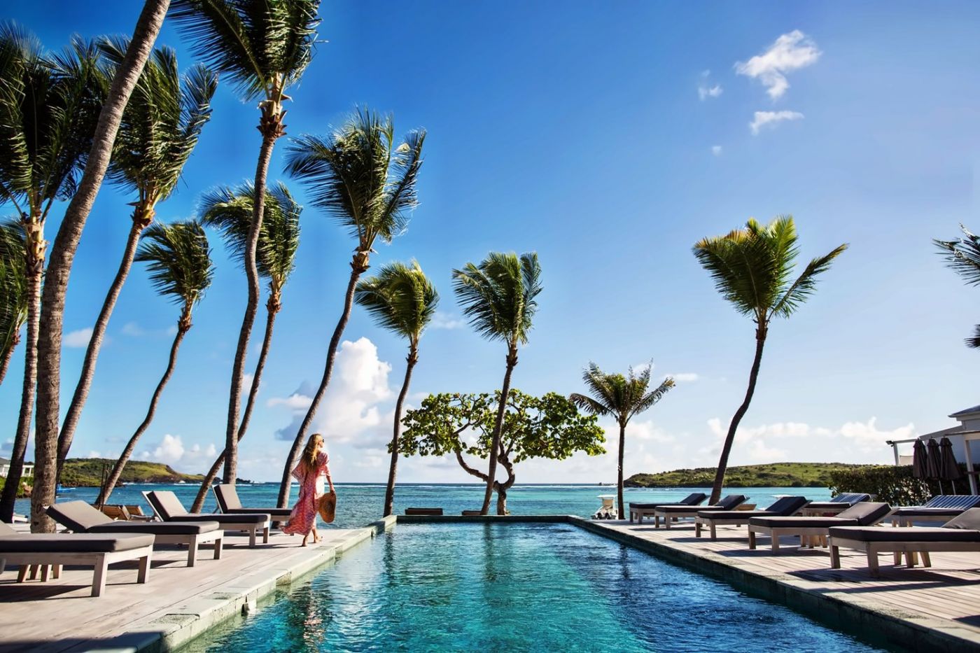 Le Sereno St Barth
