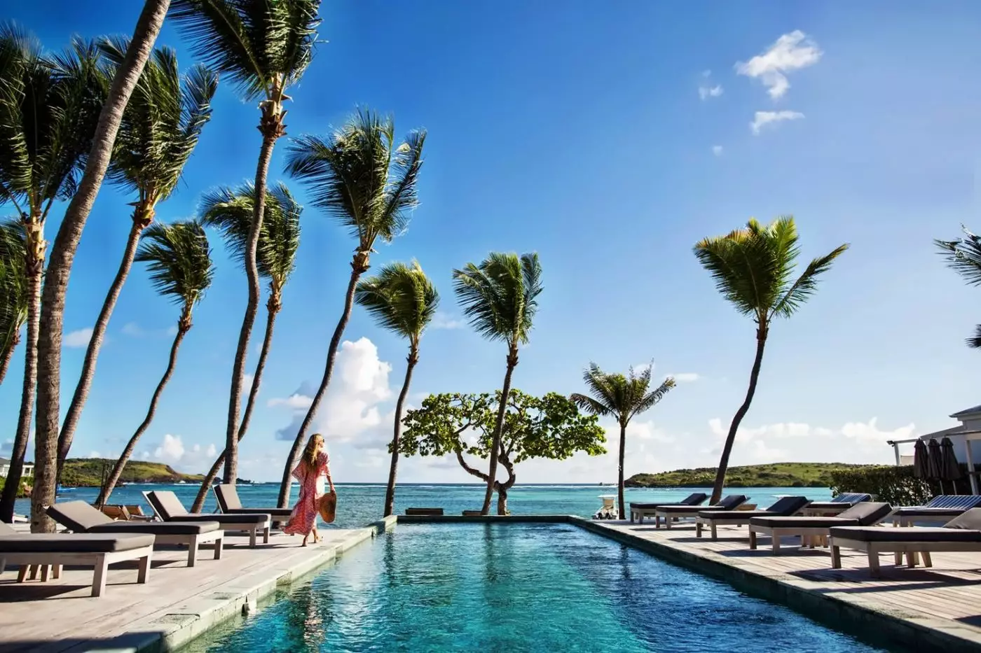 Le Sereno St Barth