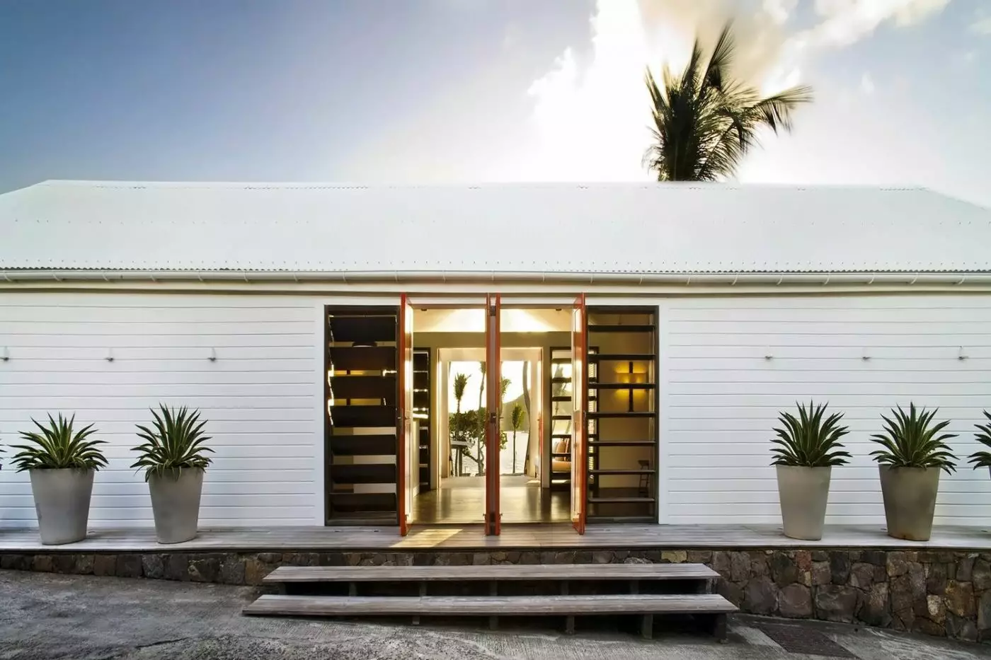 Le Sereno St Barth