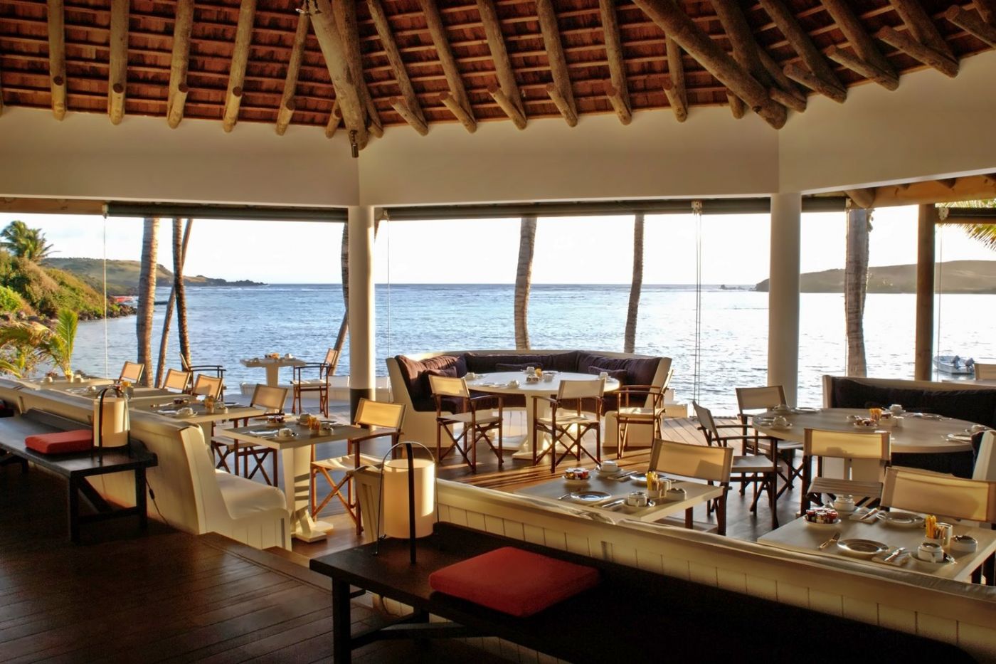 Le Sereno St Barth